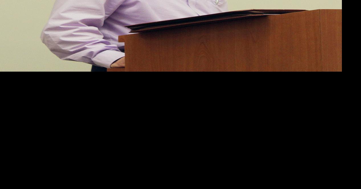 DPW Director Takes Over Multiple Positions From Ray Jack | Falmouth ...