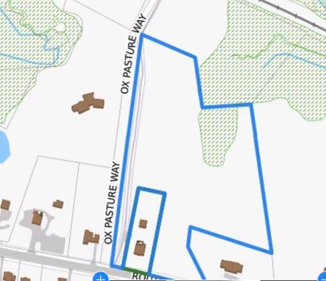Route 6A Landowner's Troubles Fail To Sway Sandwich Zoning Board | Sandwich News - Vimarsana News