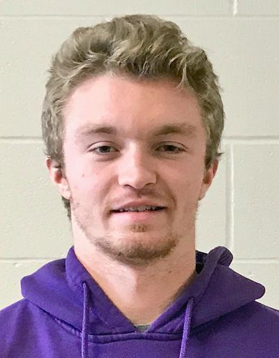 Outside The Lines With David Laine From Bourne High School