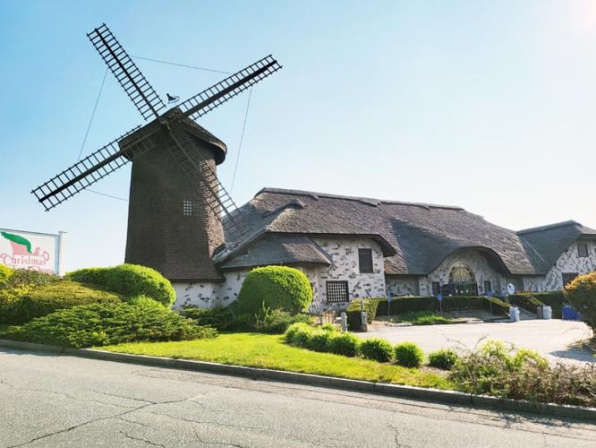 Sagamore, Falmouth Christmas Tree Shops To Close Falmouth News