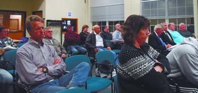 Mashpee Zoning Board Okays Auto Body Shop Despite Neighbors