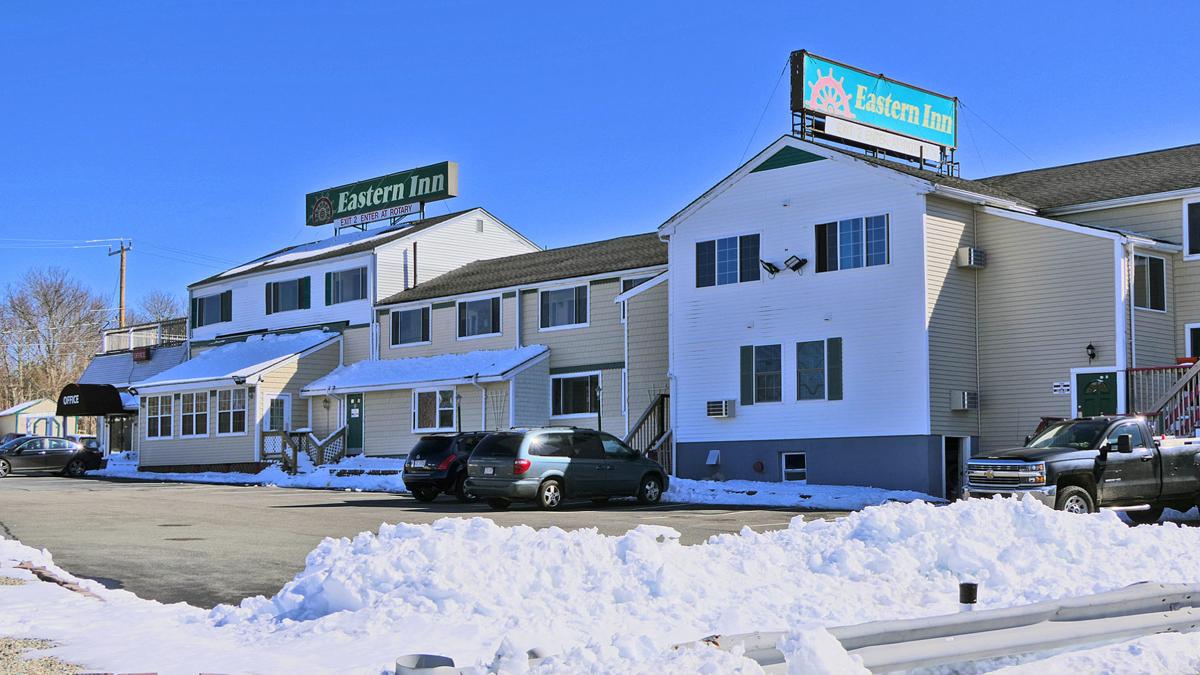 Bourne Board Frustrated With Hotel Motel Code Violations Bourne Board Frustrated With Hotel Motel Code Violations
