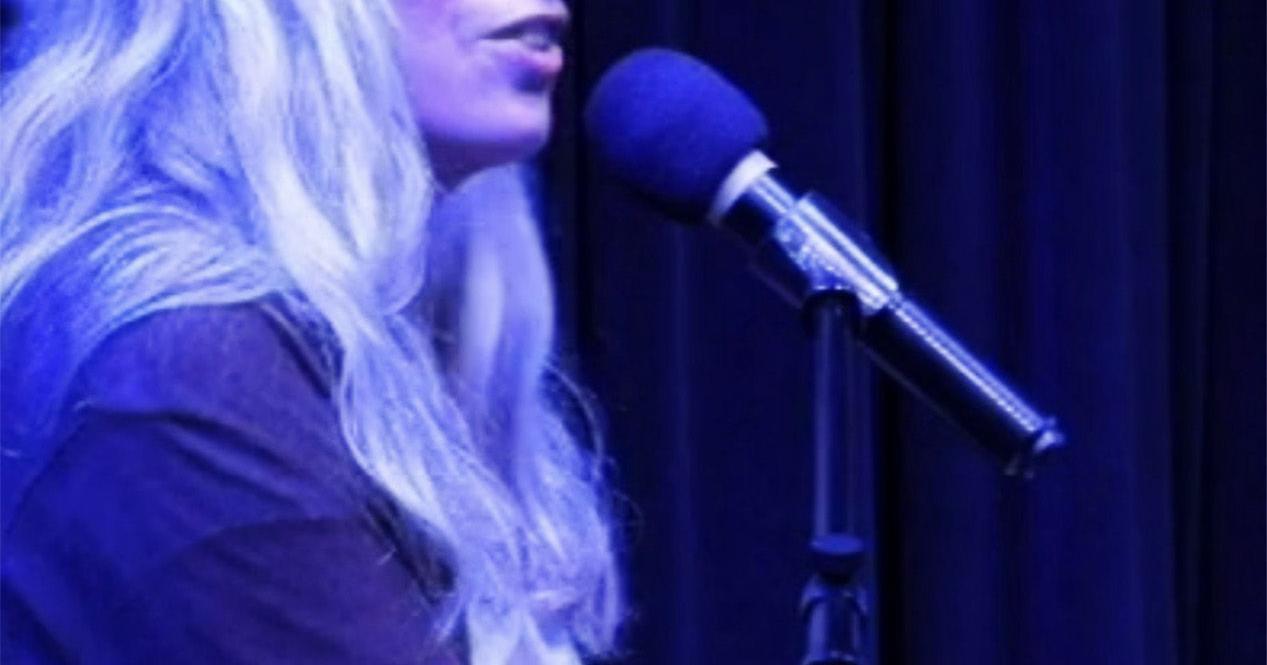 Joni Mitchell Tribute Concert Will Be Performed July 8 - Vimarsana News