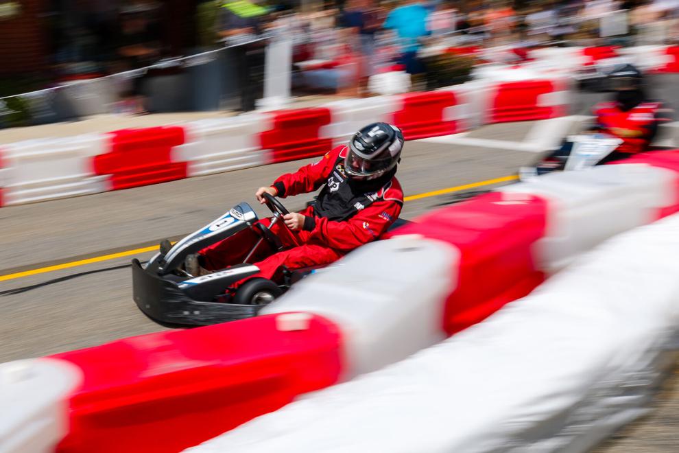 Seaside Le Mans Is Next Weekend