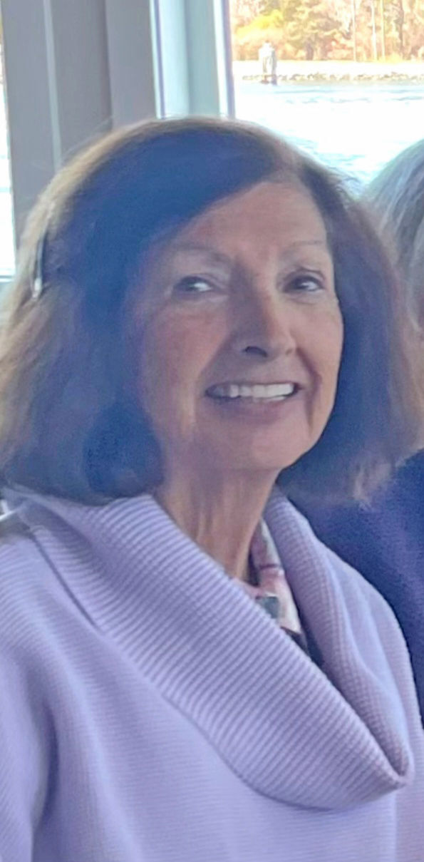 Virginia M. Kapp | Falmouth Obituaries | Capenews.net