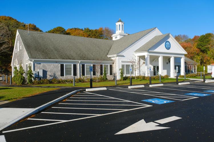 PHOTOS A Tour Of New Town Hall Sandwich