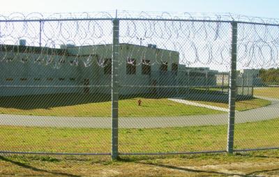 Barnstable County Correctional Facility