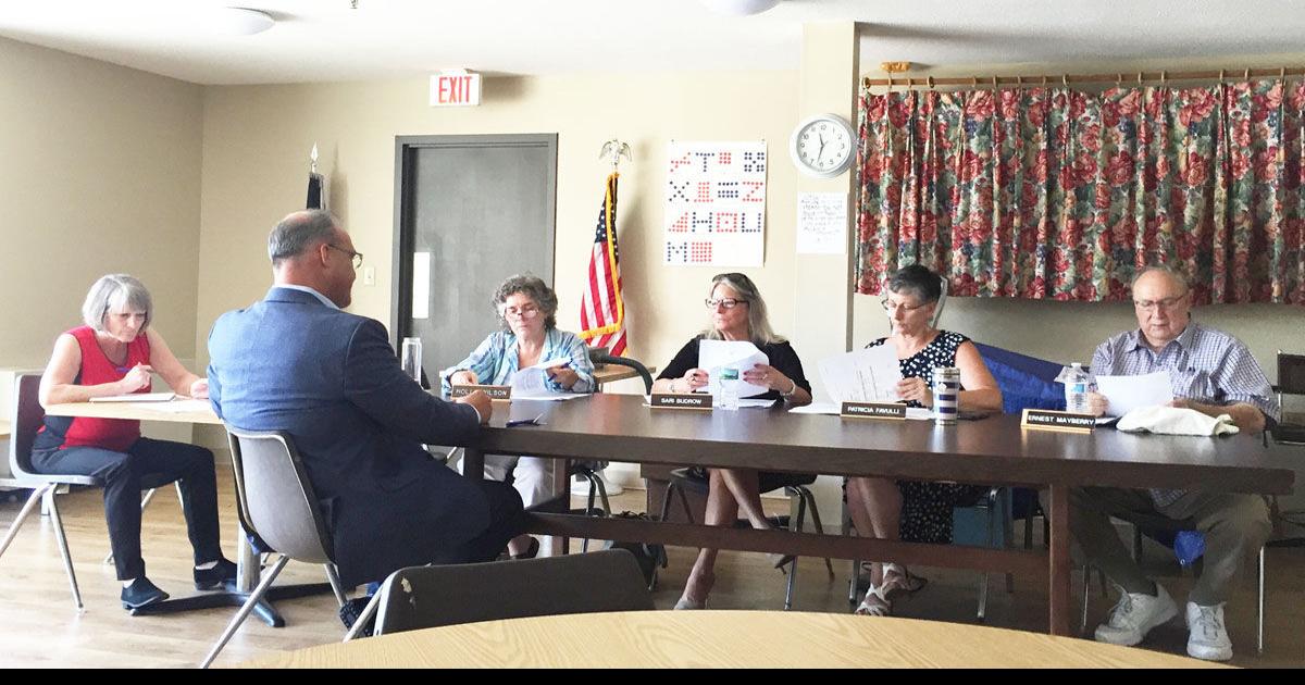 Falmouth Housing Authority Interviewing For Interim Director Falmouth