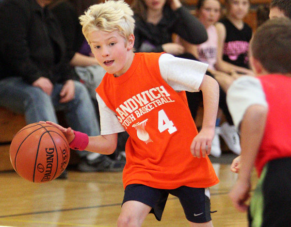 sandwich youth basketball 2021