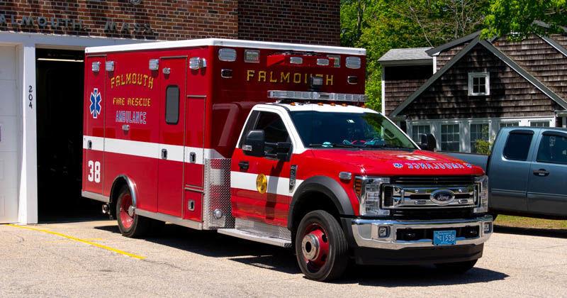 Personal Watercraft Crash Sends One Person To Trauma Center - Vimarsana News