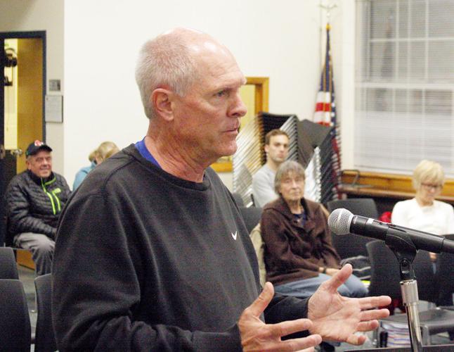 Mashpee Planning Board Wrestling With Willowbend, Ockway Highlands