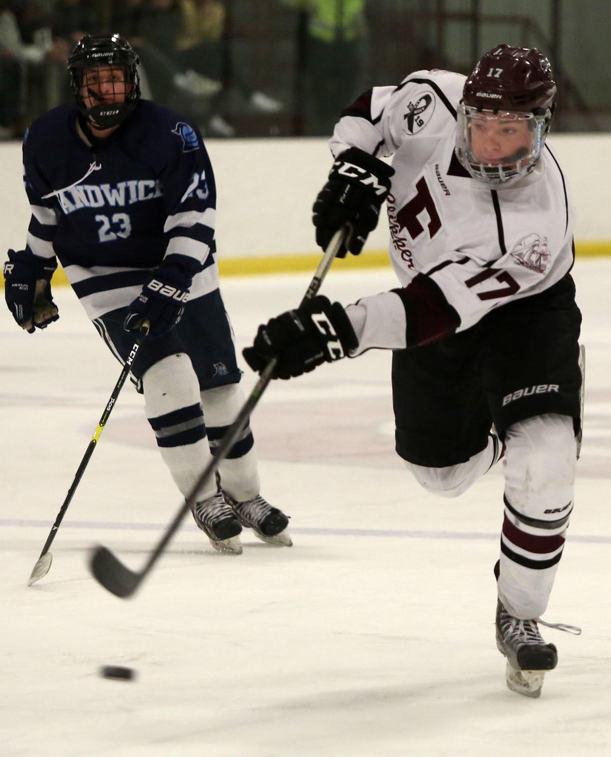 Clippers Spoil Ac S Playoff Hopes Falmouth Sports Capenews Net