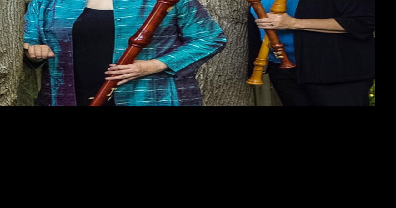 Museum Will Host Renowned Recorder Artists In Concert
