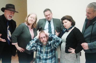 Middleboro Theater To Present The Psychic Arts Entertainment