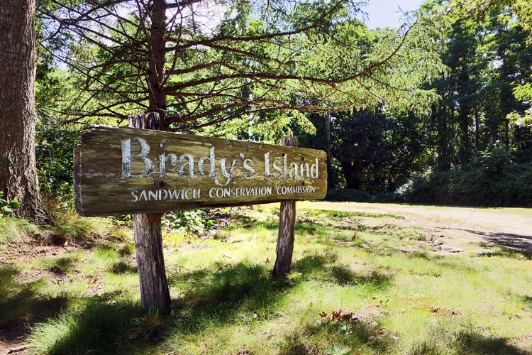 Moves To Thwart Illegal Parking At Brady Island Sandwich News