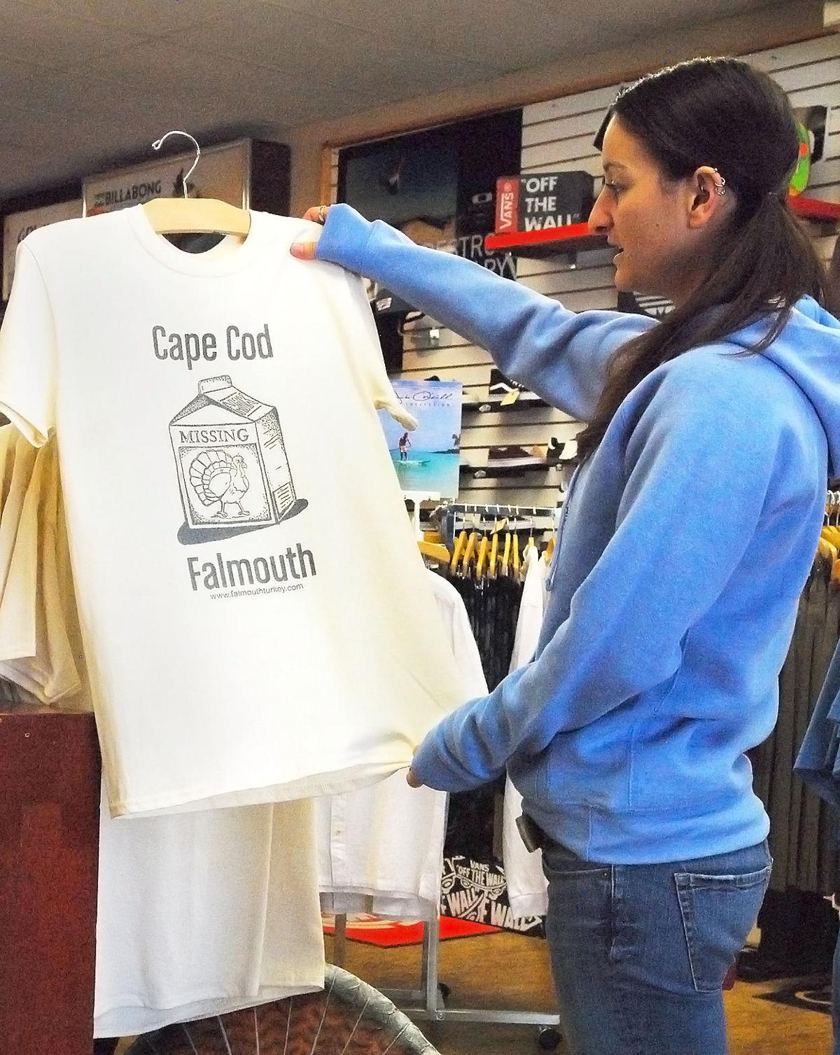 Downtown Turkey Occupation Ends For Now Falmouth News Capenews Net