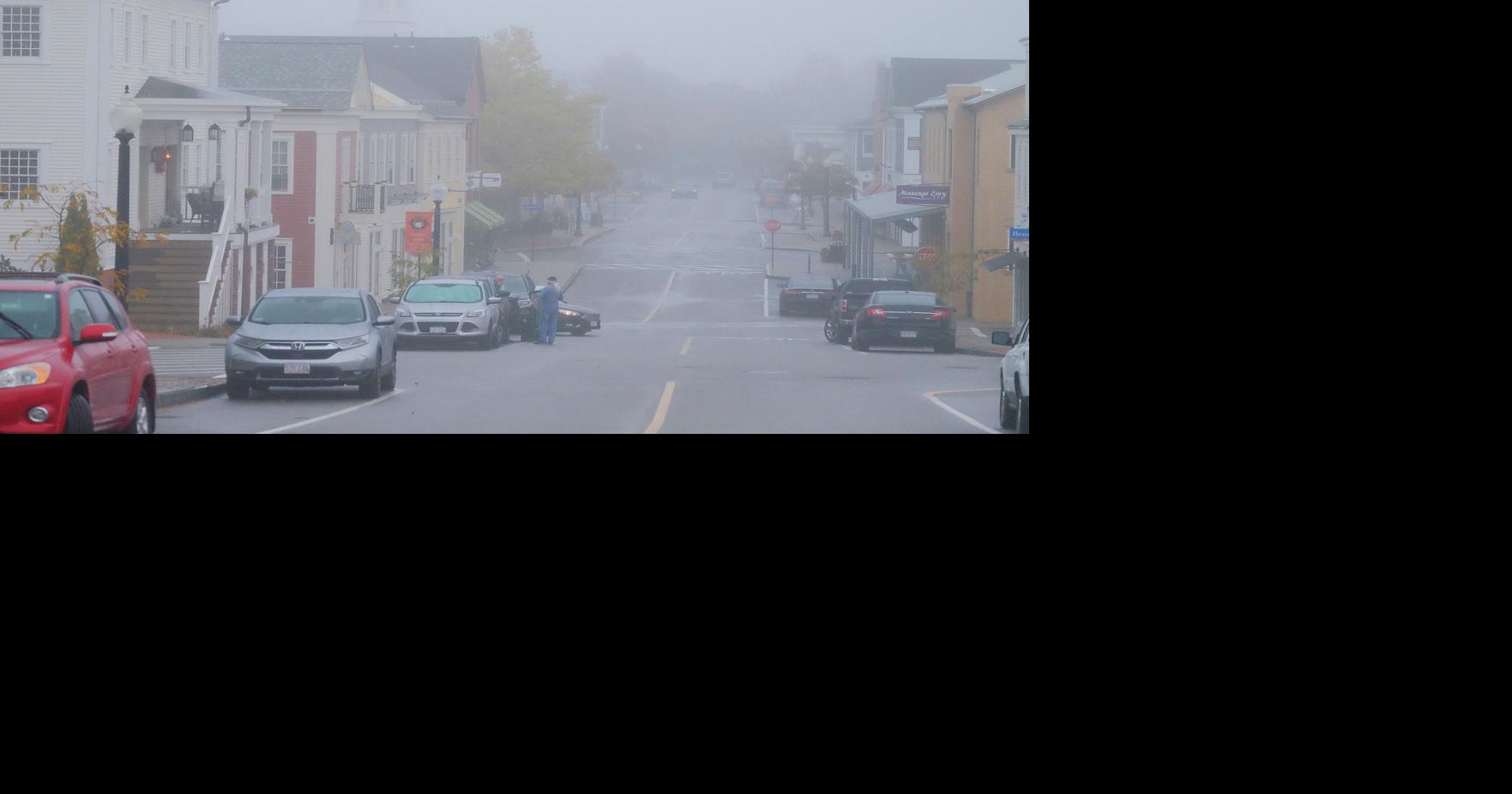 Planning Board Targets Fall Town Meeting For Mashpee Commons Zoning