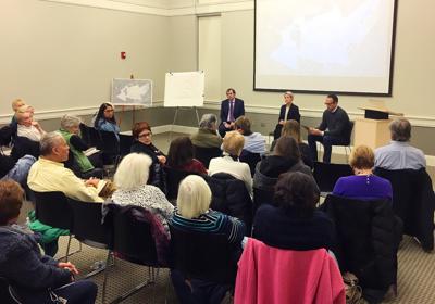 Form-Based Zoning Code Draws Interest | Mashpee News | capenews.net