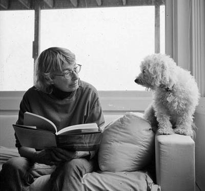 Poetry Discussion Pays Tribute To Mary Oliver Arts