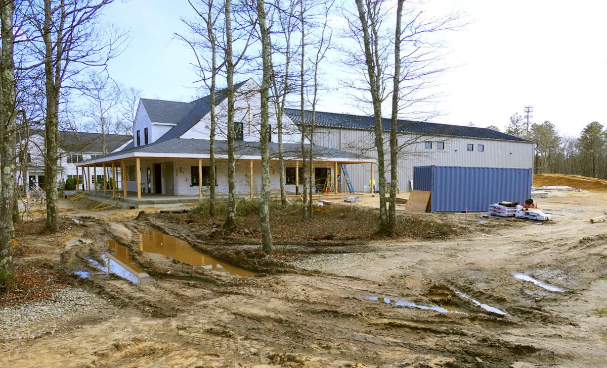 Mashpee Health Board Grants Hardship Variance To Cape Cod ...