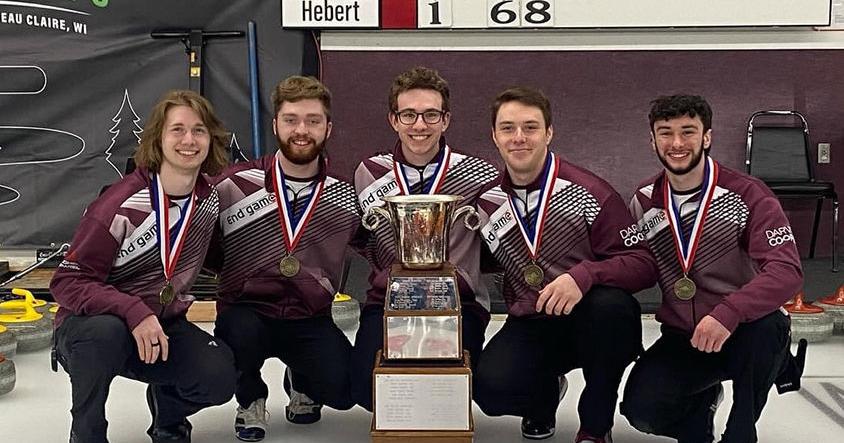 Team Cenzalli Captures Junior U21 National Title - Vimarsana News