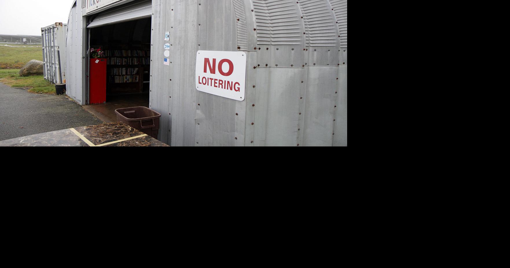 Hazardous Waste Costs Increase In Falmouth Falmouth News