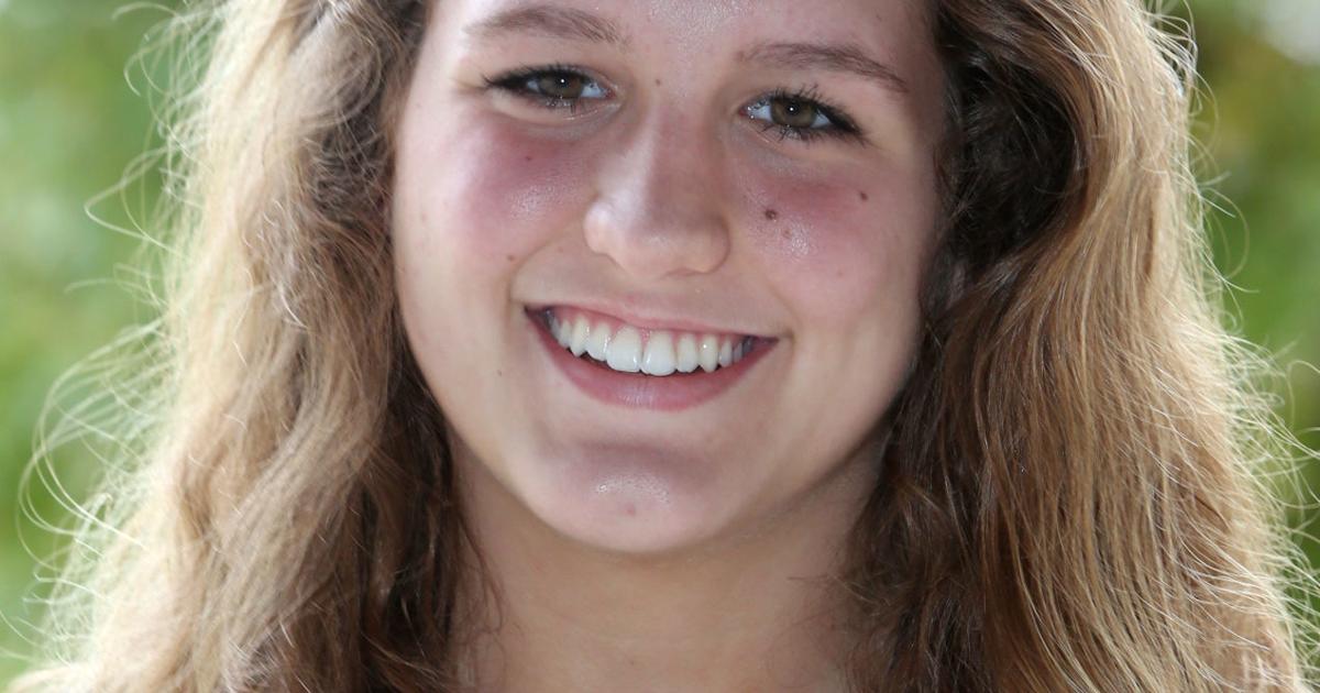 Facebook Riley Gregory Falmouth Athlete Of The Week - Riley Gregory | Falmouth Sports ...