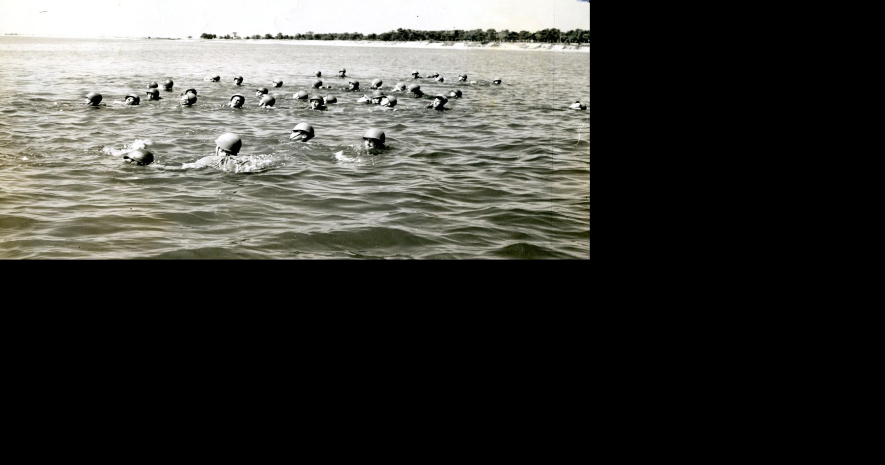 East Falmouth Man Hopes To Get Washburn Island Made A National Landmark