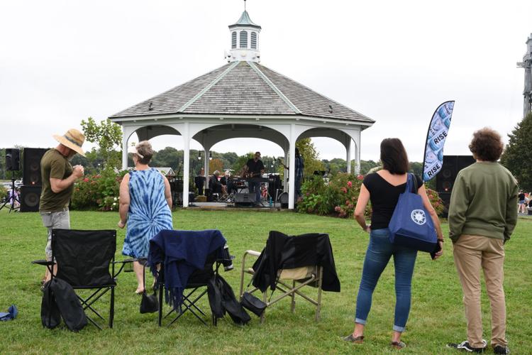 PHOTOS Cape Cod Canal Day Bourne News