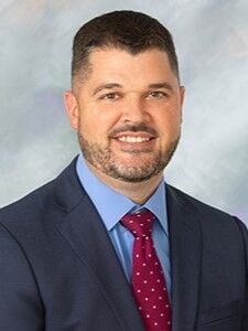 Erik Porter, President & Chief Executive Officer at Cape & Coast Bank