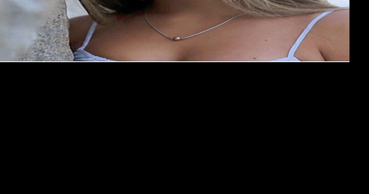 Senior Spotlight Brooke Johnston Mashpee News