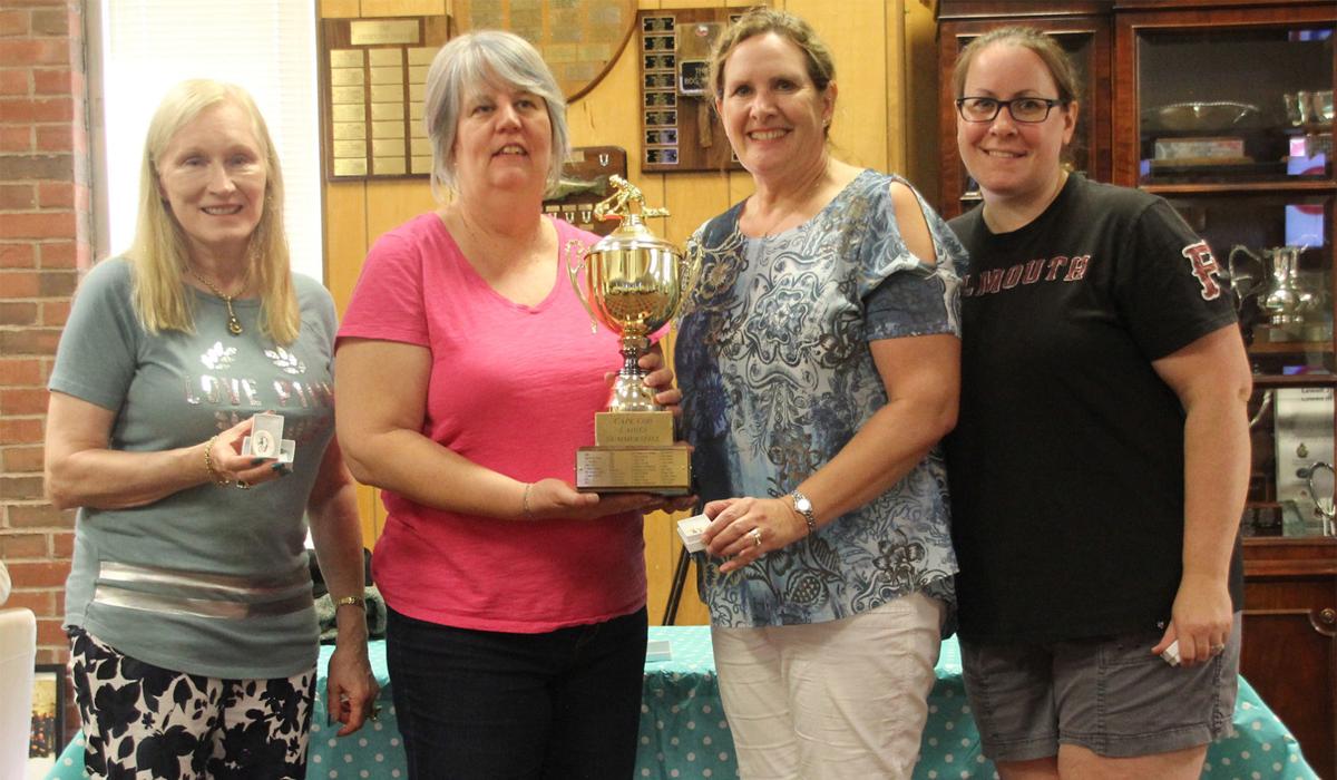 Curling Sweeps Into Vermont Vermont Sports Magazine