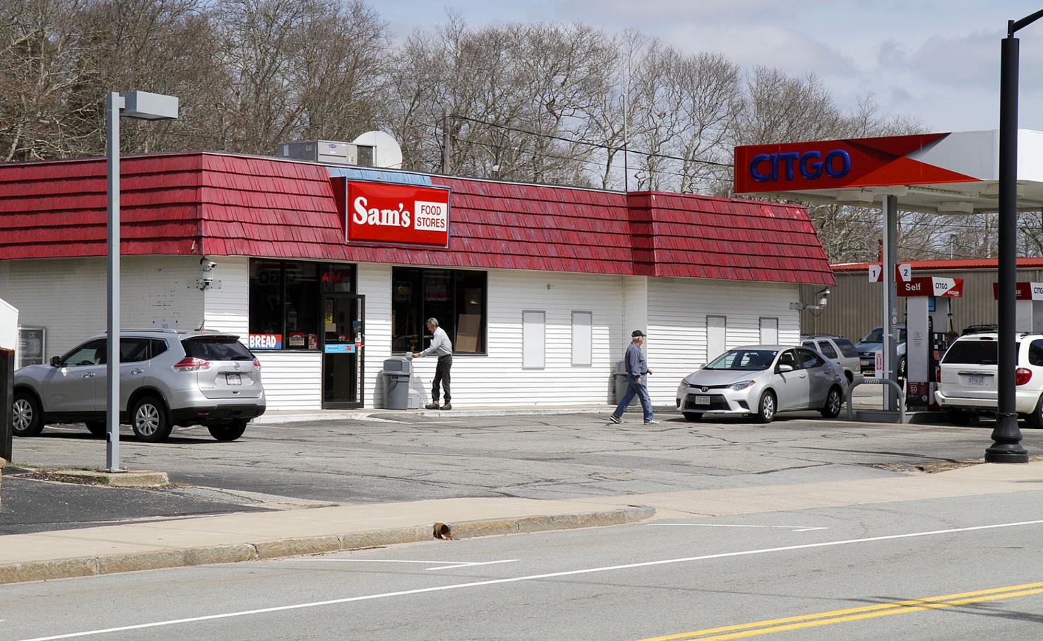 Buzzards Bay Store Sells Winning Ticket In 4M Lottery Game Bourne