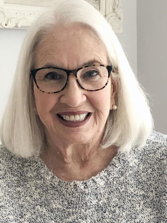 Planning Race Ms. Faulkner Looks To Protect Natural Resources