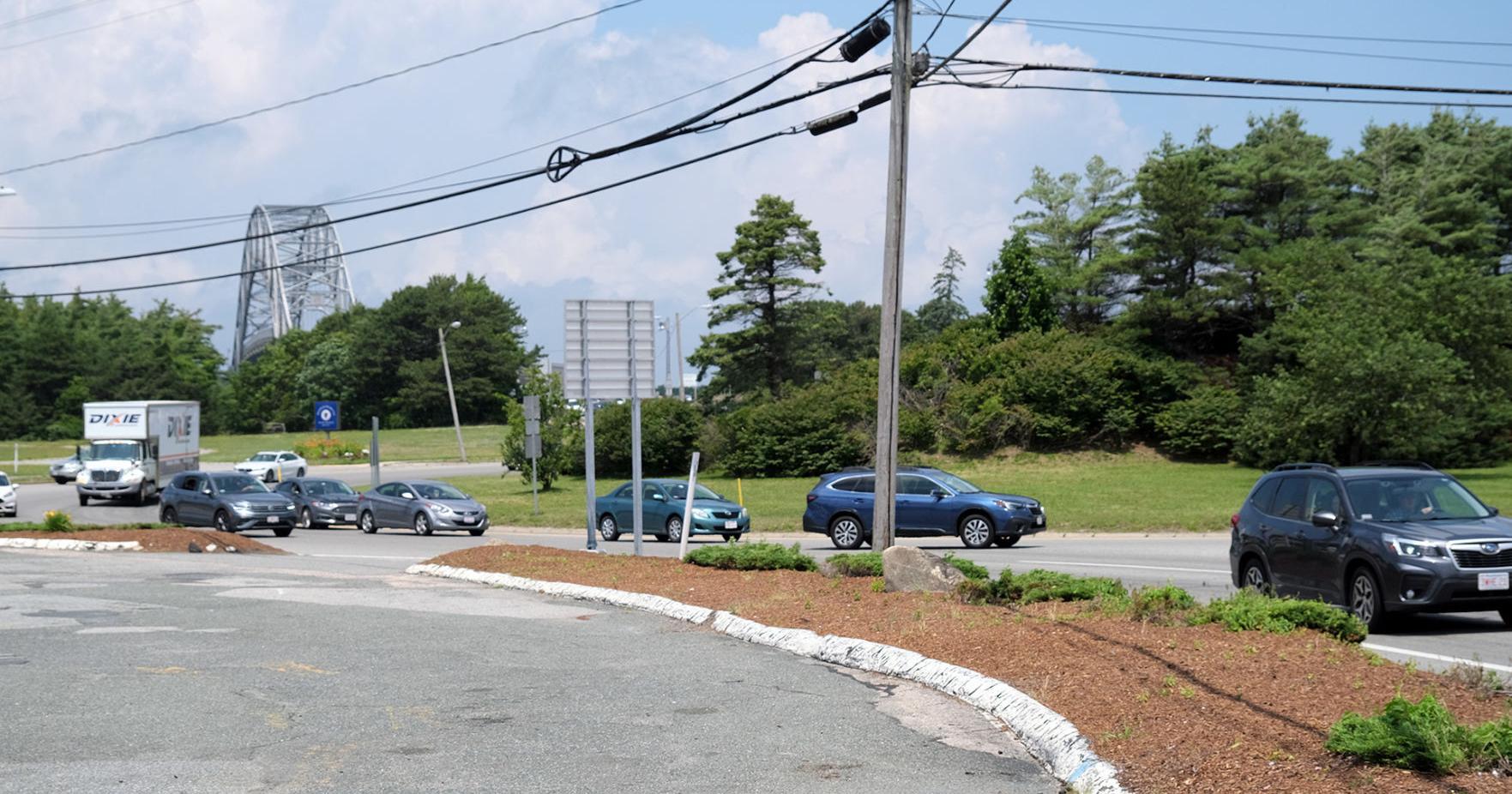 Decreased Funding Announced For Bourne Rotary Improvements Project - Vimarsana News