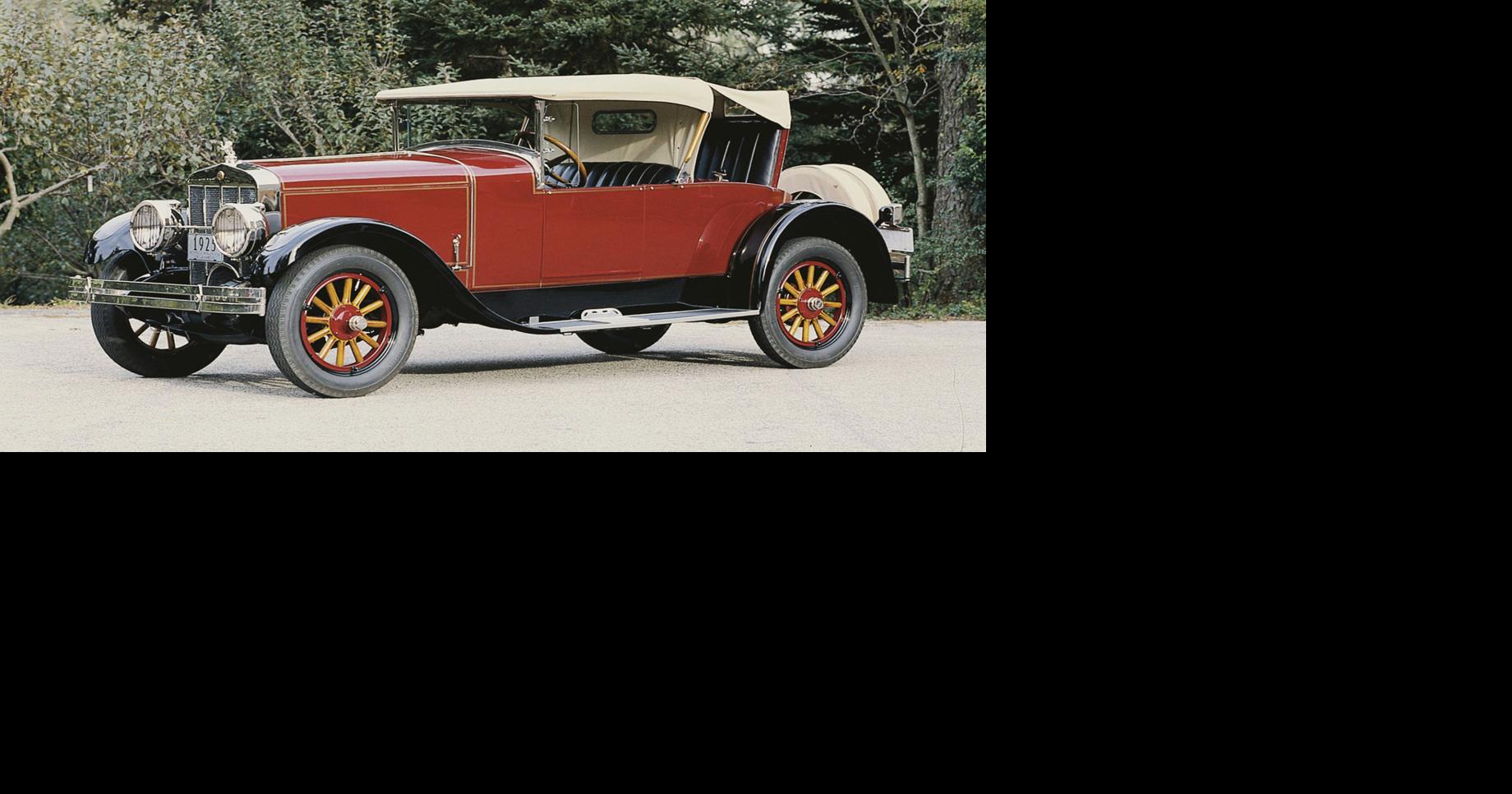 ‘Thornton Burgess’ Will Lead July 4 Parade | Arts & Entertainment ...