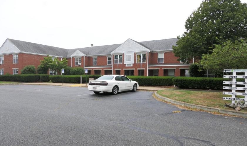 Falmouth Health Board To Inspect Apartment Complexes For Leaks And Mold Falmouth News