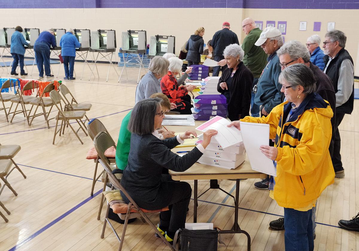 Mr Biden Wins Big In Bourne Bourne News Capenews Net