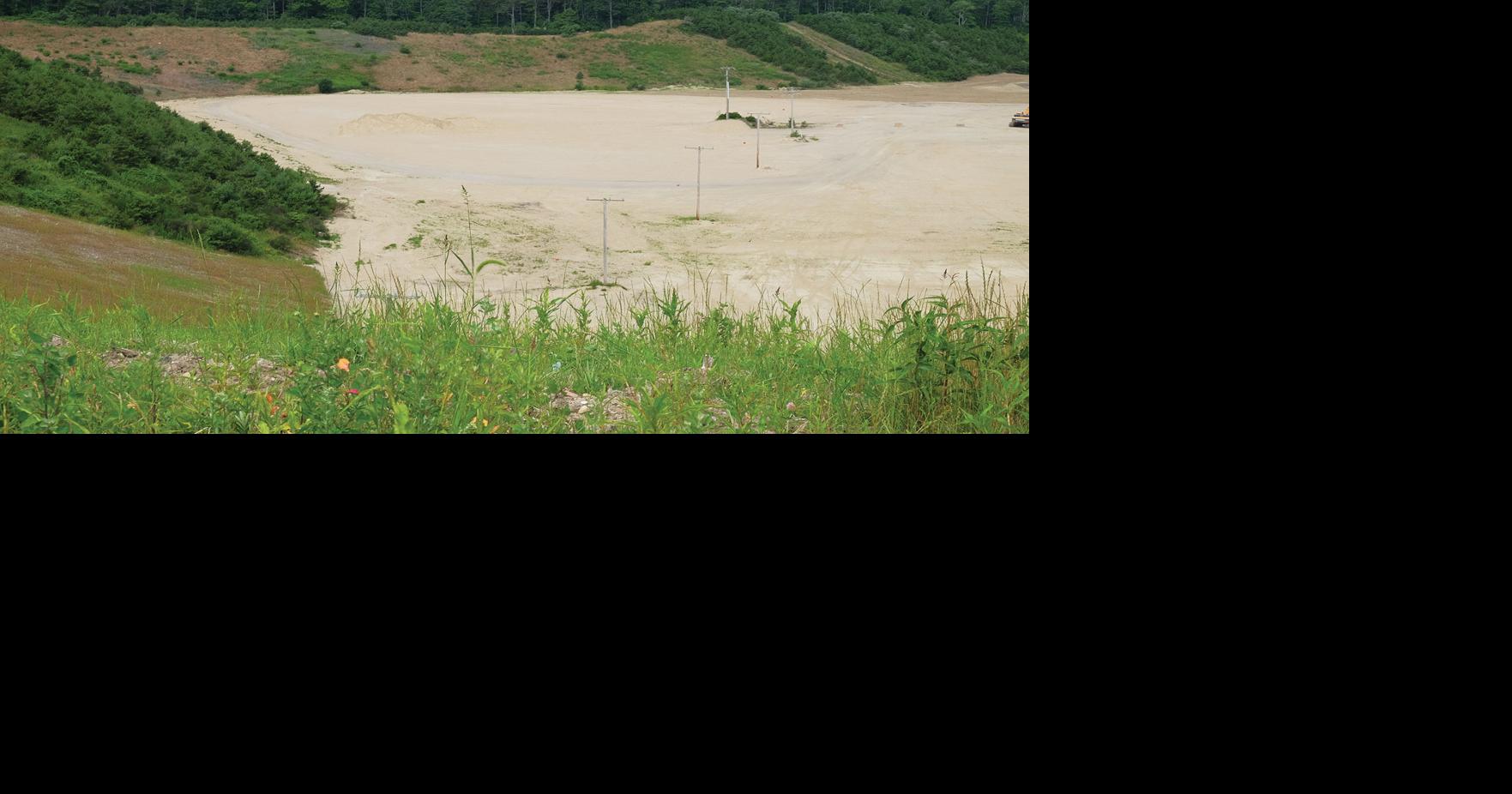 Land Sale For Solar Farm In Bournedale Finalized Bourne News