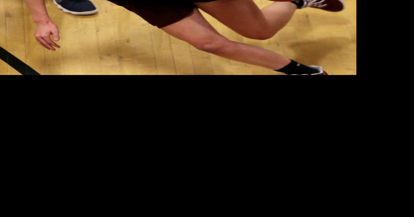 Next Stop: School Record For Falmouth's Kayla Thomas | Falmouth Sports ...