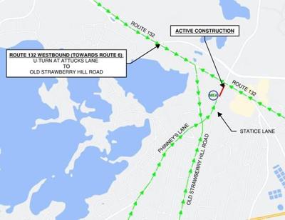 Barnstable Sewer Expansion To Impact Marine & Environmental Affairs