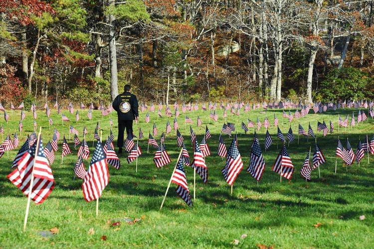 Applebees veterans day free dinner