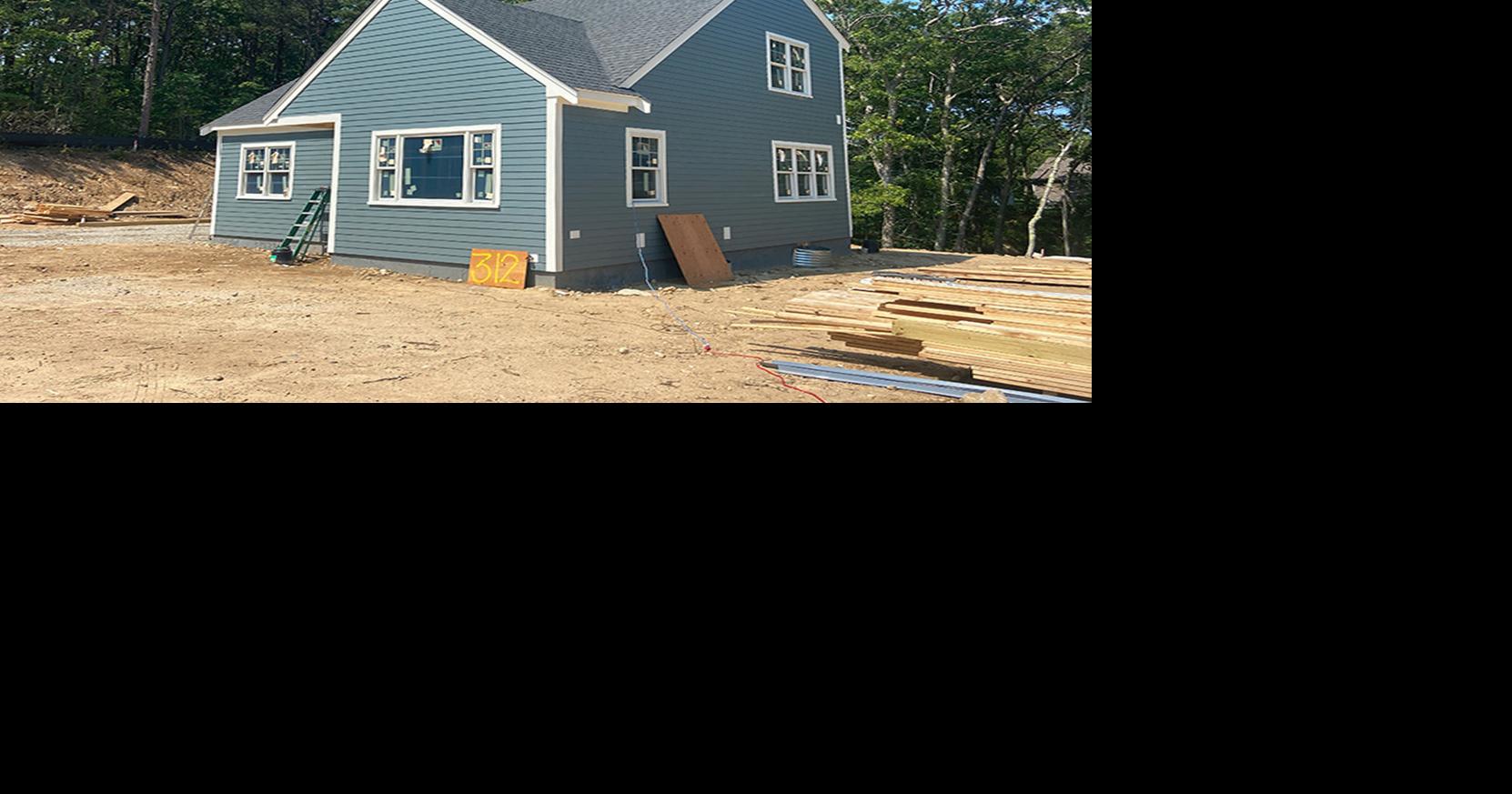 Falmouth Housing Group Seeks Town Vote On New Real Estate Tax