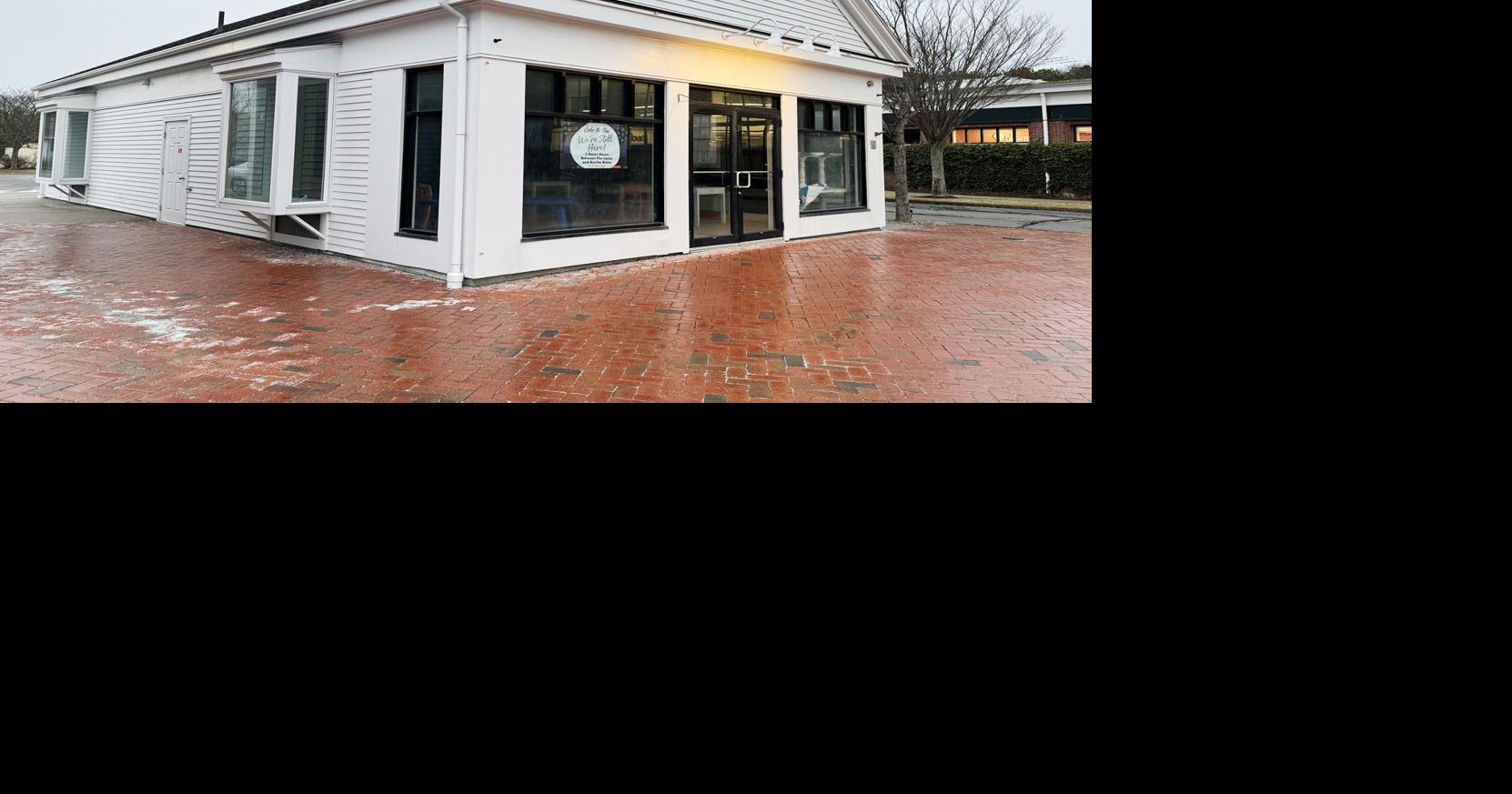 New Mashpee Seafood Restaurant Given Liquor License | Mashpee News ...