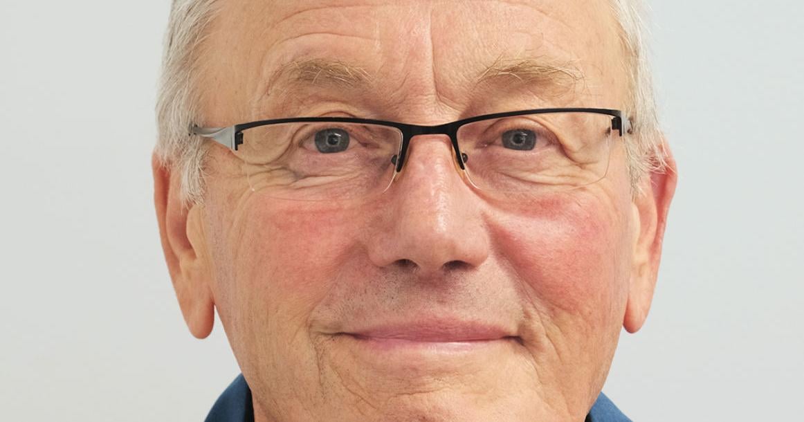 Remembering Former State Rep. Matthew Patrick's Decades Of ... image