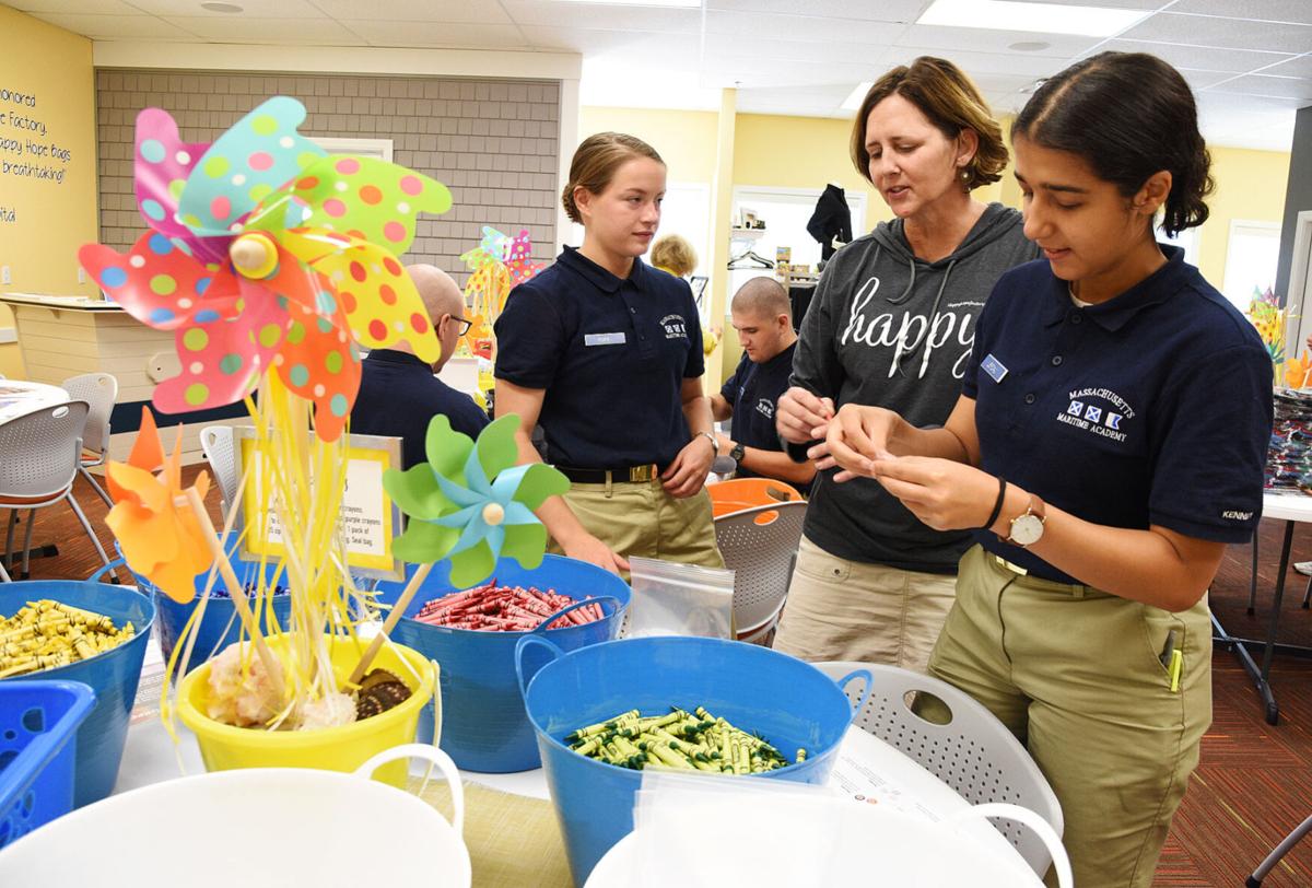 Happy Hope Factory