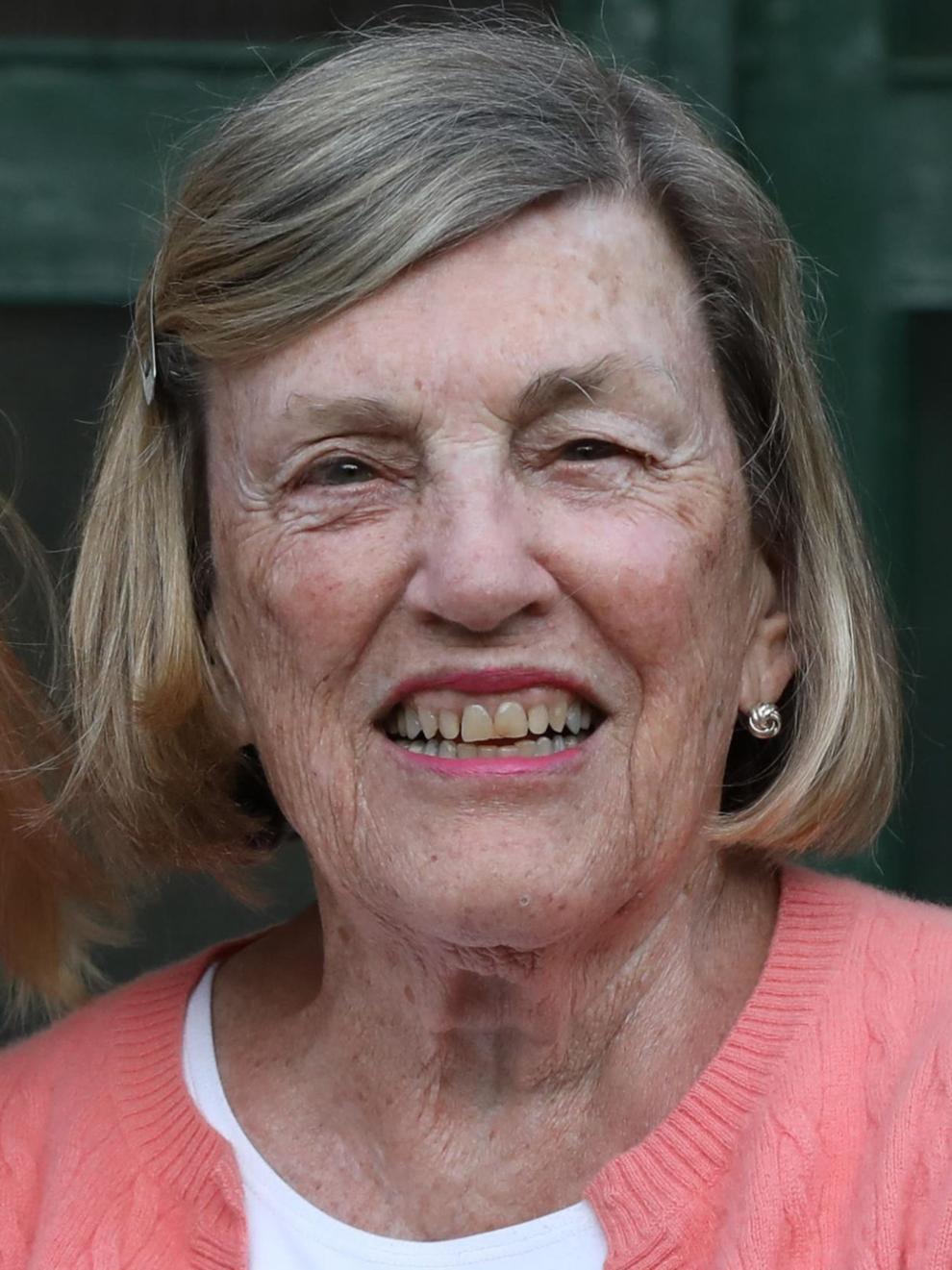 Martha Ross Falmouth Obituaries