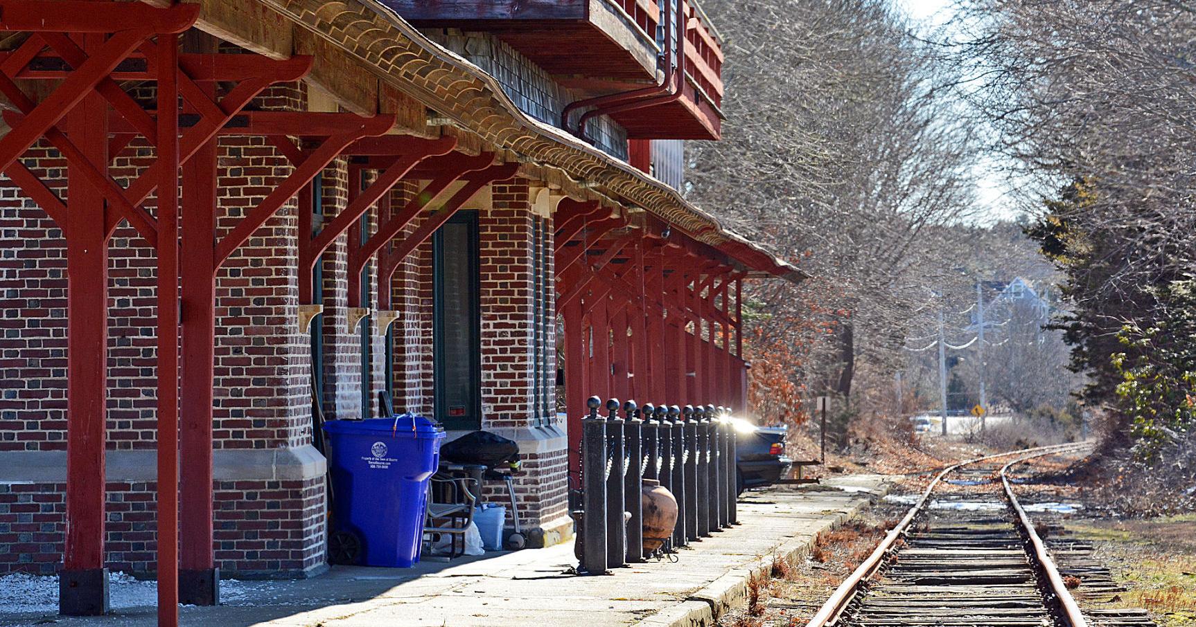 Mass Coastal Will Publish Monthly Rail Trespassing Logs - Vimarsana News