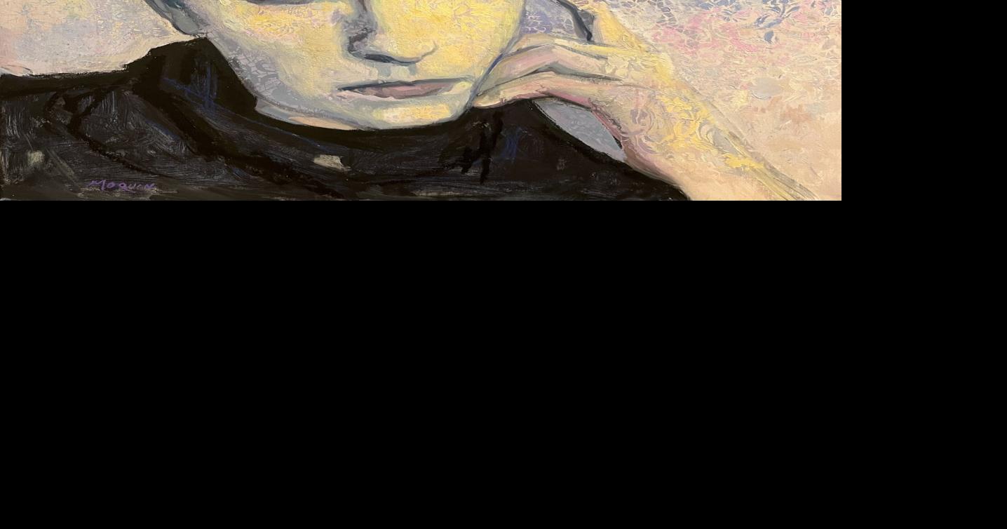 ‘Face Time’ Is A Compelling and Comprehensive Portrait Exhibit | Arts ...
