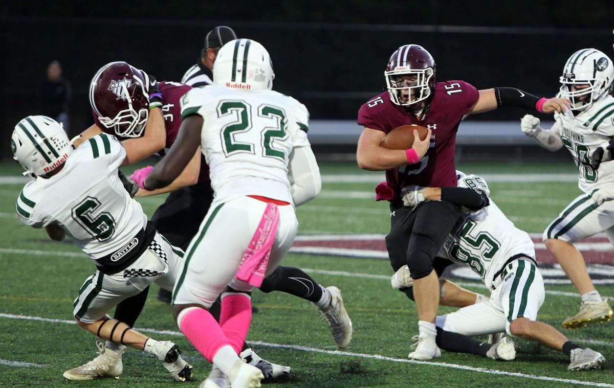 Clippers Blow Out D-Y | Falmouth Sports | capenews.net